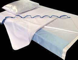 مستلزمات طبية للمشفي